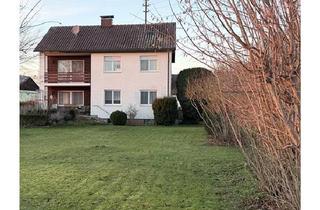 Einfamilienhaus kaufen in 86633 Neuburg, Neuburg an der Donau - Einfamilienhaus mit 5 Zimmern in Bruck (Neuburg a.d. Donau)