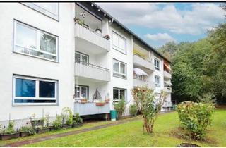 Wohnung kaufen in 35039 Marburg, Marburg - 3 Zi. Eigentumswohnung in top Lage - Balkon,Keller,Nähe Uniklinik
