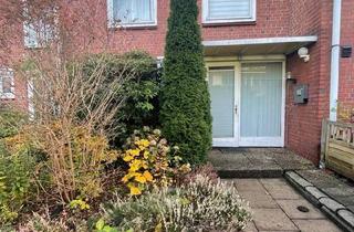 Reihenhaus kaufen in 22547 Hamburg, Hamburg - Mittelreihenhaus in Lurup