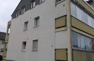 Wohnung kaufen in 59557 Lippstadt, Lippstadt - Renovierte Eigentumswohnung in zentraler Lage in Lippstadt Süd