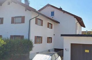 Wohnung kaufen in 83026 Rosenheim, Rosenheim - Charmantes 1-Zimmer-Apartment mit Speicher - Provisionsfrei