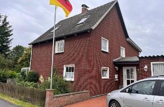 Einfamilienhaus kaufen in 59514 Welver, Welver - Wohnhaus in idyllischer Lage