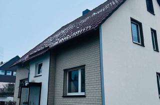 Einfamilienhaus kaufen in 37431 Bad Lauterberg, Bad Lauterberg im Harz - Haus in Bad Lauterberg zum Kauf