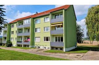 Wohnung kaufen in 06628 Lanitz-Hassel-Tal, Lanitz-Hassel-Tal - Eigentumswohnung zur Sanierung zw. Naumburg und Bad Kösen