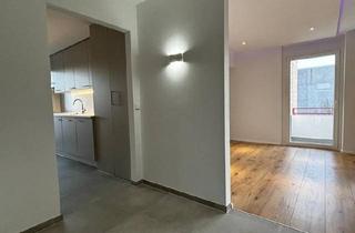 Wohnung kaufen in 71254 Ditzingen, Ditzingen - Kernsanierte 3,5-Zimmer-Wohnung mit zwei Balkonen in ruhiger Feld