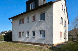 Haus kaufen in 91207 Lauf, Lauf an der Pegnitz - 3-Familienhaus in 91220 Schnaittach