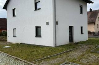 Einfamilienhaus kaufen in 91486 Uehlfeld, Uehlfeld - Modernes Einfamilienhaus in Uehlfeld , 4Zi., 144qm, 723qm Grund