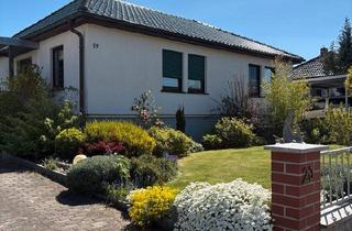 Einfamilienhaus kaufen in 17098 Friedland, Friedland - Haus am See