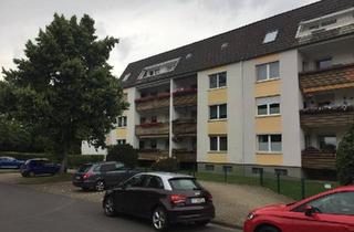 Wohnung kaufen in 38259 Salzgitter, Salzgitter - Wohnung in Salzgitter-Bad zu verkaufen