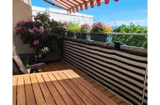 Wohnung kaufen in 38304 Wolfenbüttel, Wolfenbüttel - Helle, modernisierte Eigentumswohnung mit Traumblick