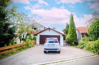 Haus kaufen in 87490 Haldenwang, Haldenwang - 5 Zi-Familienwohnung,146qm, Garten, 87490 Haldenwang , vermietet