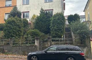 Mehrfamilienhaus kaufen in 66540 Neunkirchen, Neunkirchen - 3 MFH - großer Garten , Garage + Carport - hohe AfA 7,69 %