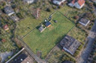 Einfamilienhaus kaufen in 64732 Bad König, Bad König - Baugrundstück in der Kernstadt Bad König