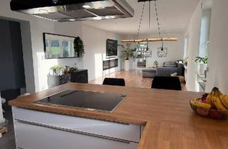 Haus kaufen in 61197 Florstadt, Florstadt - Haus Provisionsfrei Florstadt A45 865m2 Garten Einliegerwohnung