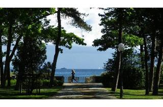 Wohnung kaufen in 22041 Hamburg, Hamburg - Strandallee 2 Zimmer mit Seesicht und Stellplatz