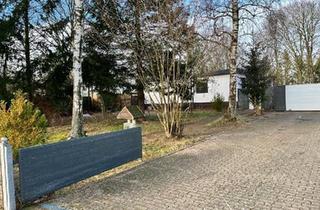 Haus kaufen in 24610 Trappenkamp, Trappenkamp - Viel Platz für Familie & Beruf - Bungalow mit großem Grundstück