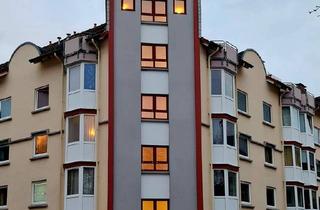 Wohnung kaufen in 34127 Kassel, Kassel - Wohnung Uninähe Kassel 31qm vermietet provisionsfrei!!