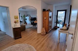 Wohnung kaufen in 68647 Biblis, Biblis - Helle 3 Zimmer Wohnung mit Balkon
