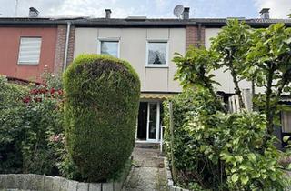 Reihenhaus kaufen in 44357 Dortmund, Dortmund - Reihenmittelhaus im Grünen und doch stadtnah
