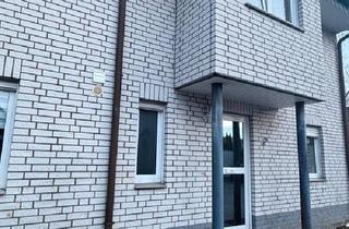 Doppelhaushälfte kaufen in 48599 Gronau, Gronau (Westfahlen) - Rheienhaus mit Garage zu verkaufen