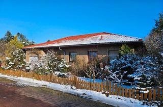Einfamilienhaus kaufen in 27619 Schiffdorf, Schiffdorf - Haus, Einfamilienhaus, Bungalow, 140m2, 4 Zi, Keller,
