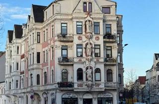 Wohnung kaufen in 27576 Bremerhaven, Bremerhaven - Charmante Dachgeschosswohnung in bester Lage