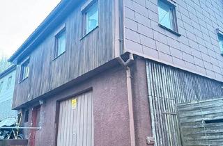 Einfamilienhaus kaufen in 73095 Albershausen, Albershausen - Freistehendes Haus