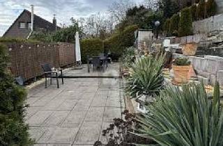 Einfamilienhaus kaufen in 71069 Sindelfingen, Sindelfingen - GRÜNE OASE MIT SAUNA & MEHREREN TERRASSEN