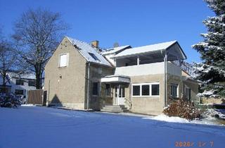 Einfamilienhaus kaufen in 15868 Lieberose, Lieberose - Einfamilienhaus in Lieberose