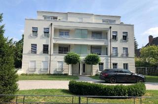 Wohnung kaufen in 28213 Bremen, Bremen - *Von Privat* 3-Zimmer-Terrassenwohnung Luxus am Bürgerpark