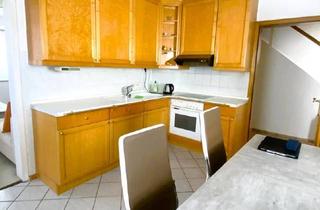 Doppelhaushälfte kaufen in 94522 Wallersdorf, Wallersdorf - Wohlfühl-Doppelhaushälfte mit Garten, Garage & Wintergarten