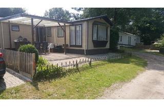 Wohnung kaufen in 48455 Bad Bentheim, Bad Bentheim - L-FÖRMIGES, RENOVIERTES (2024) CHALET IN UELSEN.