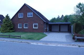 Einfamilienhaus kaufen in 24969 Großenwiehe, Großenwiehe - Einfamilienhaus in ruhiger Lage