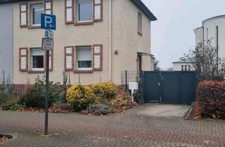 Haus kaufen in 67065 Ludwigshafen, Ludwigshafen am Rhein - DHH zu Verkaufen Lu -Gartenstadt