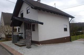 Einfamilienhaus kaufen in 57539 Etzbach, Etzbach - Einfamilienhaus mit großen Grundstück in Führten