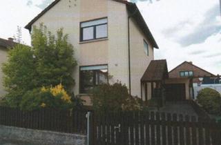 Haus kaufen in 67454 Haßloch, Haßloch - Freistehendes Haus mit Garten und Garage