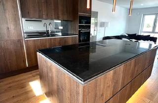 Haus kaufen in 97084 Würzburg, Würzburg - Exklusives Penthouse mit 3,5 Zimmern und Dachterrasse