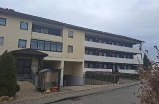 Wohnung kaufen in 94148 Kirchham, Kirchham - Verkauf 1 Z. Appartment, leer, in 94148 Kirchham