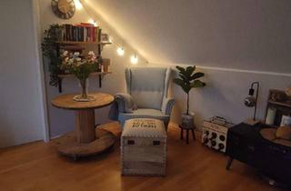 Wohnung kaufen in 48165 Münster, Münster - Vermietete 2?Zi?DG?Whg Hiltrup?Mitte