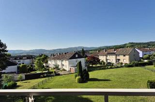 Wohnung kaufen in 58675 Hemer, Hemer - 3 Zimmer Wohnung 78 m² mit Balkon & Garage in Hemer-Stübecken