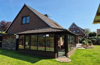 Einfamilienhaus kaufen in 27243 Harpstedt, Harpstedt - Einfamilienhaus in Colnrade