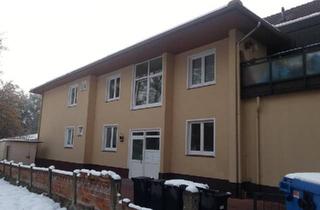 Mehrfamilienhaus kaufen in 21441 Garstedt, Garstedt - Mehrfamilienhaus als Anlage oder auch zum selber Nutzen