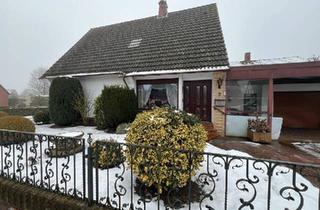 Einfamilienhaus kaufen in 26180 Rastede, Rastede - Einfamilienhaus in Rastede-Wahneck