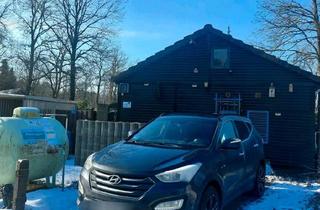 Haus kaufen in 38559 Wagenhoff, Wagenhoff - Schönes Holzhaus auf Eigentumsgrundstück