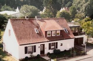 Einfamilienhaus kaufen in 29643 Neuenkirchen, Neuenkirchen - Einfamilienhaus ca. 163qm ; 924qm Grundstück