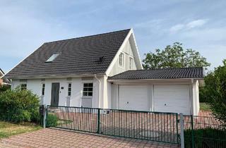 Einfamilienhaus kaufen in 31603 Diepenau, Diepenau - Einfamilienhaus mit Garage in Diepenau, inkl. Küche und PV-Anlage