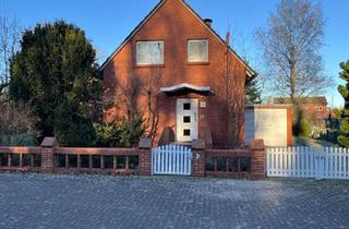Einfamilienhaus kaufen in 27324 Eystrup, Eystrup - Einfamilienhaus 143 m² freistehend mit großen Garten in Eystrup