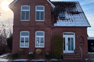 Einfamilienhaus kaufen in 21706 Drochtersen, Drochtersen - Kleines Schmuckstück mit Weitblick!