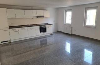 Wohnung kaufen in 78532 Tuttlingen, Tuttlingen - HELLE 2-ZIMMER-WOHNUNG MIT LUXURIÖSER AUSSTATTUNG - 55QM