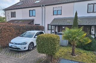 Reihenhaus kaufen in 76437 Rastatt, Rastatt - Reihenhaus